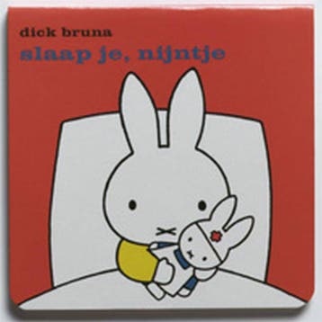 Slaap je, Nijntje / Flip-boekje 9789073991675 Dick Bruna, Verzenden, Gelezen, Dick Bruna