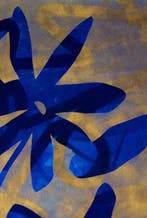 Lupo - Urban Jungle 406 - Certificated - Real Gold - XXL