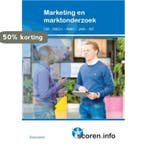 Marketing en marktonderzoek / basisdeel / Scoren.info, Verzenden, Gelezen, L. Kroes
