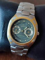 Omega - Seamaster Polaris day date - Sans prix de réserve -, Nieuw