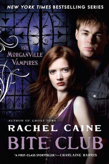 Bite Club 9780451234681 Rachel Caine, Verzenden, Rachel Caine