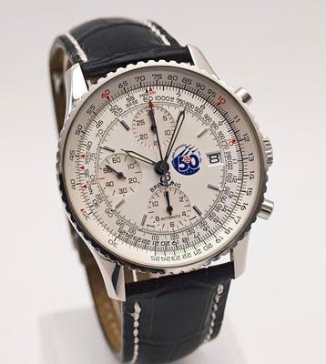 Breitling - Navitimer Portuguese Air Force 50th