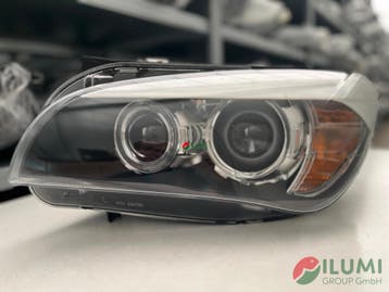 BMW X1 E84 XENON PHARE AVANT GAUCHE KPL 2993491, Verzenden