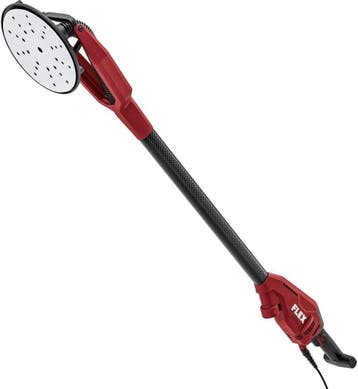 FLEX GE 6 Excentrische Slijper | Retour deal | Knaller!, Verzenden, Gebruikt, Minder dan 600 watt, Excentrische schuurmachine