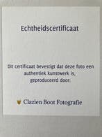 Clazien Boot Fotografie - Uienbollen op een voetstuk