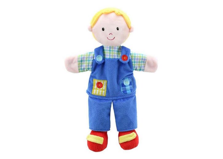 MiDeer Jongen - lichte huidskleur, Enfants & Bébés, Jouets | Éducatifs & Créatifs, Enlèvement ou Envoi
