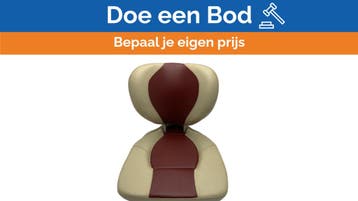 Bieden: Springfield Venus marine foldable pilot, Watersport en Boten, Ophalen of Verzenden, Nieuw