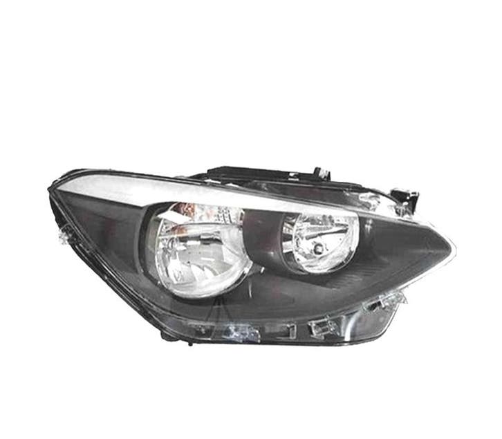 PHARE DROIT POUR BMW SÉRIE 1 F20 F21 2011- FOND NOIR, Auto-onderdelen, Verlichting, Verzenden