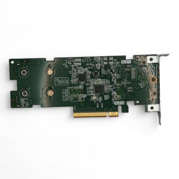 Dell BOSS-S1 Card PCI-e 2x M.2 slot LP P/N: 61F54, 061F54, Verzenden, Refurbished, Intern, Dell
