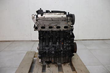 Skoda Octavia III Golf VII Toledo IV 1.6 TDI 115PK Diesel Mo, Verzenden