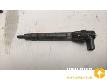 Verstuiver (diesel) Mercedes C-Klasse O196552, Nieuw