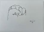 Eduardo Chillida (1924-2002) - Mano
