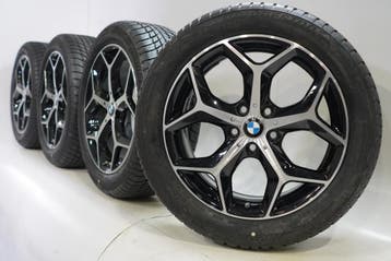 BMW X1 F48 X2 F39 569 18 inch velgen Bridgestone Runflat Win, Auto-onderdelen, Ophalen of Verzenden, Nieuw
