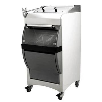 Broodsnijmachine | SELF-SERVICE | Brood 440x320mm |, Zakelijke goederen, Horeca | Keukenapparatuur, Verzenden, Nieuw in verpakking