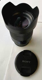 Zeiss, Sony Vario-Tessar FE 4/24-70 ZA OSS SEL2470Z Telelens