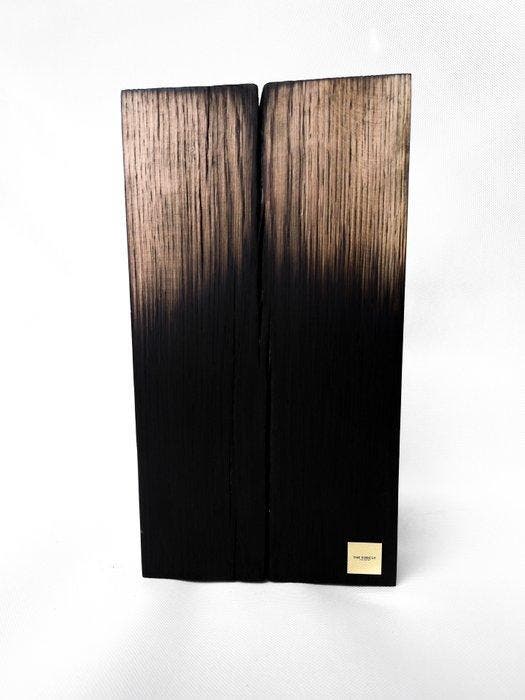 THE FOREST - Art & Woodworking Studio - Table dappoint -, Antiquités & Art, Curiosités & Brocante