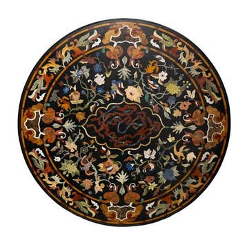 Tafel - Marmer - pianotafel