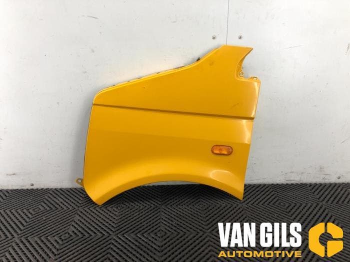 Scherm links-voor Volkswagen Transporter O292608, Auto-onderdelen, Carrosserie