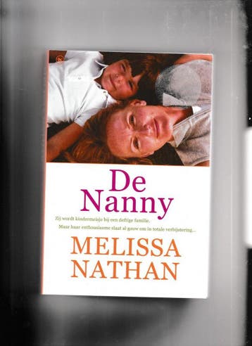 De Nanny 9789044314526 M. Nathan, Verzenden, Gelezen, M. Nathan