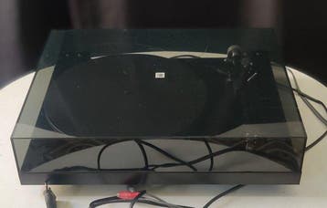 Rega - Planar 3 Tourne-disque