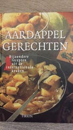 Aardappelgerechten 9799051215020 TRION-BAARN, Verzenden, TRION-BAARN