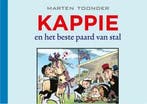 Kappie en het beste paard van stal / Kappie / 95, Verzenden, Zo goed als nieuw, Marten Toonder