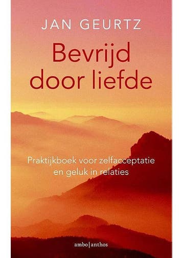 Bevrijd door liefde, Verzenden, Zo goed als nieuw