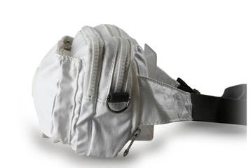 Kipling Schoudertas Beige, Handtassen en Accessoires, Tassen | Damestassen, Verzenden, Zo goed als nieuw, Beige