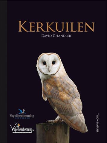 Kerkuilen 9789052108520 David Chaudler, Verzenden, Gelezen, David Chaudler