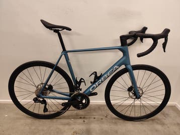 Orbea Orca M30i maat 57, Fietsen en Brommers, Zo goed als nieuw