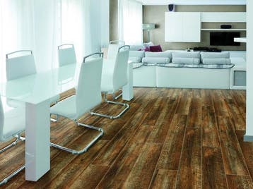 Em. LPT Warm Eiken / 20x120 Houtlook Tegels / Keramisch, Doe-het-zelf en Bouw, Ophalen of Verzenden, Nieuw