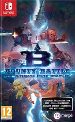 Bounty Battle (Nieuw) (Switch Games), Ophalen of Verzenden