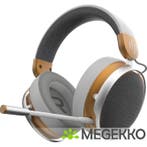 Dark Project  SONO Wireless Draadloze Gaming Headset Wit, Verzenden, Nieuw
