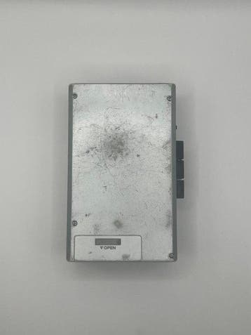 Sony - WM-F22 Walkman