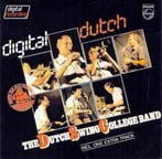Dutch Swing College Band - Digital Dutch 0042281406829, Verzenden