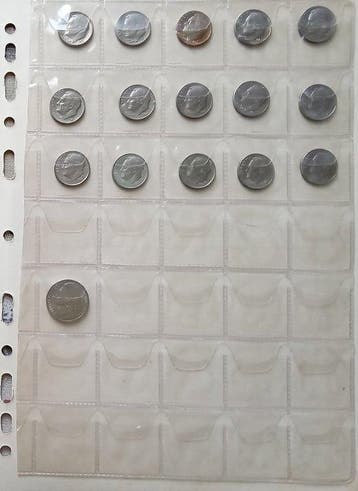 Quasi N. 200 Munten van het Verenigd Koninkrijk en de