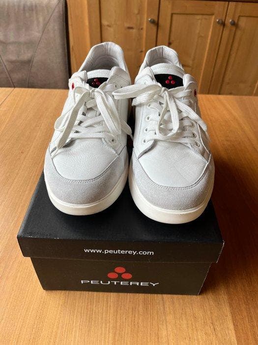 Peuterey - Peuterey Quarter - Sneakers - Maat: EU 42, Kleding | Heren, Schoenen
