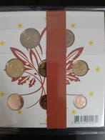 Frankrijk. Year Set (BU) 2024 (Zonder minimumprijs)