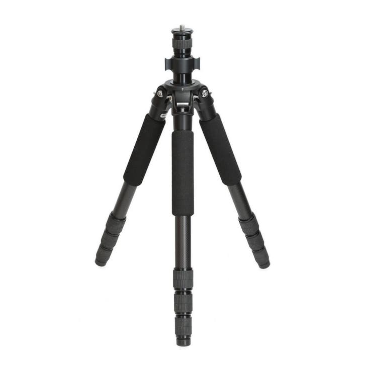 Feisol CT-3402 Rapid Carbon Statief - 1 jaar garantie, Audio, Tv en Foto, Fotografie | Fotostudio en Toebehoren, Ophalen of Verzenden