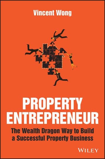 Property Entrepreneur 9781119326403 Vincent Wong, Verzenden, Zo goed als nieuw, Vincent Wong
