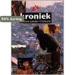 Kroniek Artsen zonder Grenzen 9789072385055, Verzenden