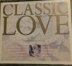 Various - Classic Love - 32 Of The Greatest Love Songs, Gebruikt