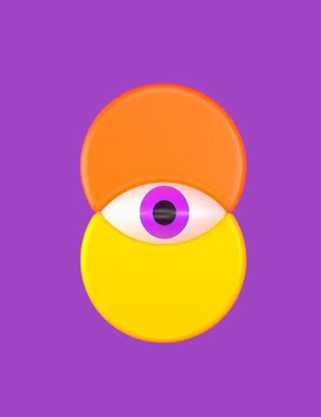 Cess - 3D Bauhaus #018