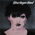Nina Hagen Band - Nina Hagen Band, Verzenden, Gebruikt