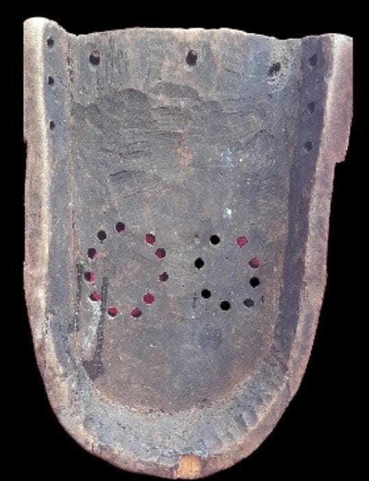 Masque de danse - Congo, Antiquités & Art, Art | Art non-occidental