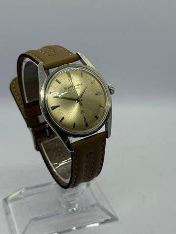 Girard-Perregaux - Gyromatic - Unisexe - 1960-1969, Bijoux, Sacs & Beauté, Montres | Hommes