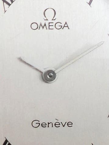 Omega - Genève - Zonder minimumprijs - 511.416 - Unisex -, Nieuw