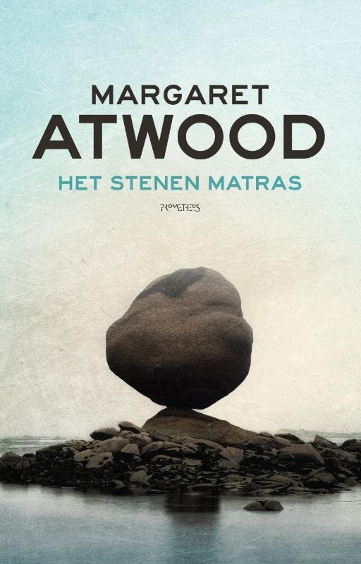 Het stenen matras 9789044628432 Margaret Atwood, Boeken, Romans, Zo goed als nieuw, Verzenden