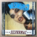 Westworld – Silvermac / Steel Toed Engineer / Let There Be D, Cd's en Dvd's, Ophalen of Verzenden, Nieuw in verpakking