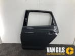 Portier 4Deurs links-achter Volkswagen Polo O326288